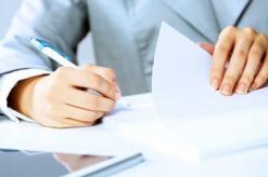 Documents required for registration of a lease agreement for non-residential premises